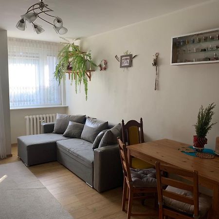 Przytulny Apartament 3City W Centrum Sopotu Z Balkonem By Noclegi Renters Экстерьер фото