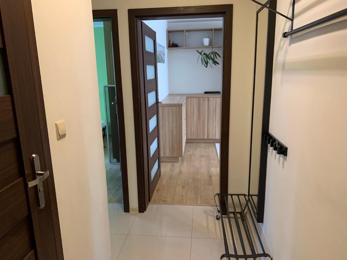 Przytulny Apartament 3City W Centrum Sopotu Z Balkonem By Noclegi Renters Экстерьер фото