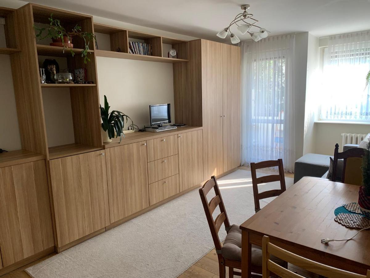 Przytulny Apartament 3City W Centrum Sopotu Z Balkonem By Noclegi Renters Экстерьер фото