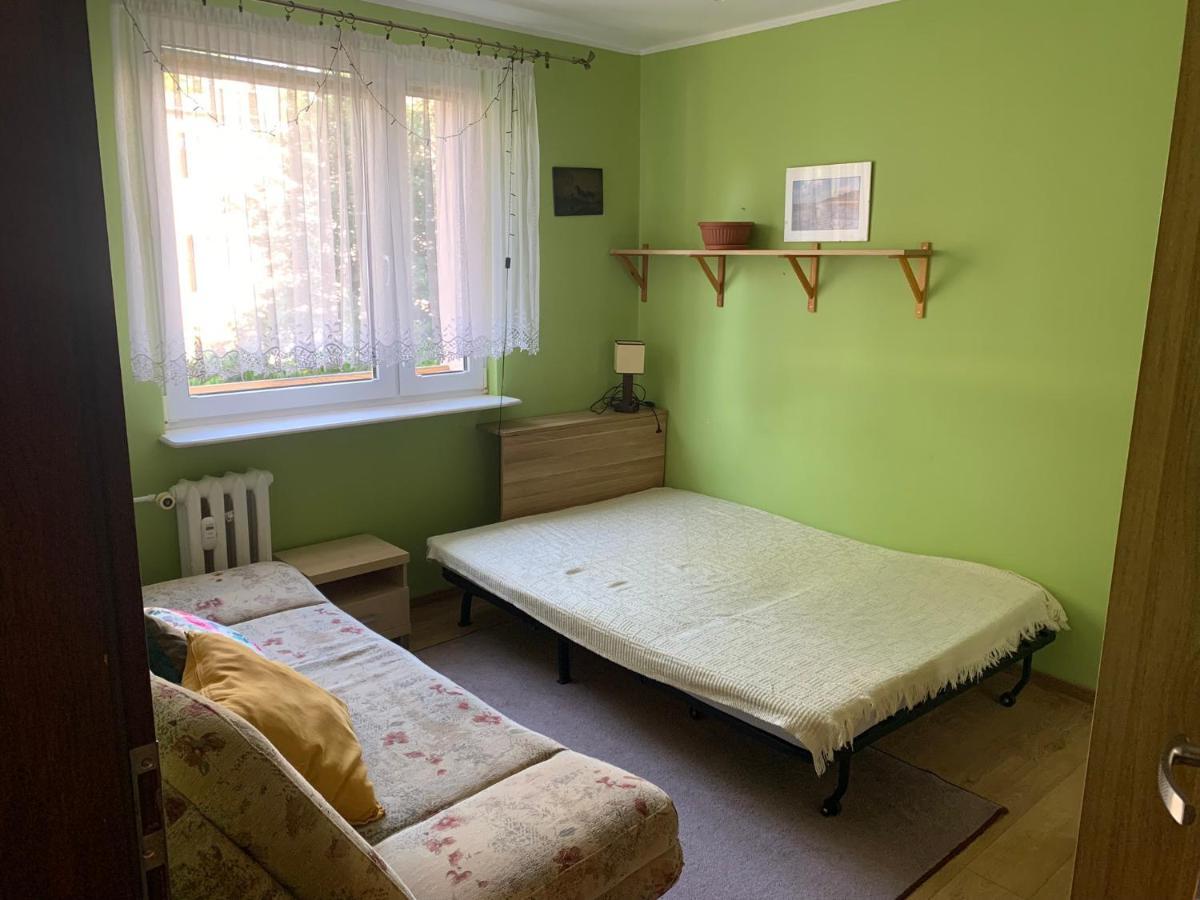 Przytulny Apartament 3City W Centrum Sopotu Z Balkonem By Noclegi Renters Экстерьер фото